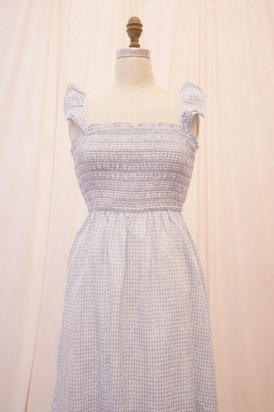 Yvonne Dress