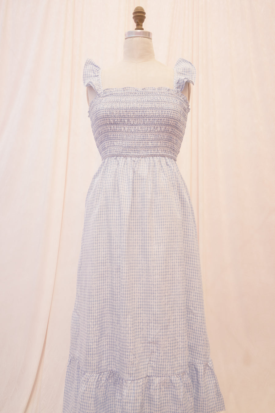 Yvonne Dress