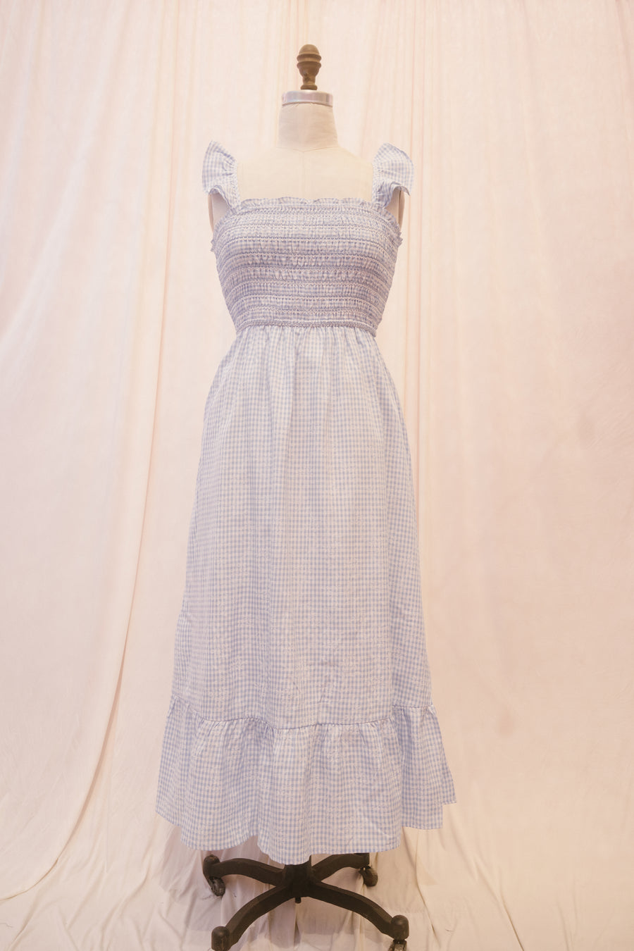 Yvonne Dress