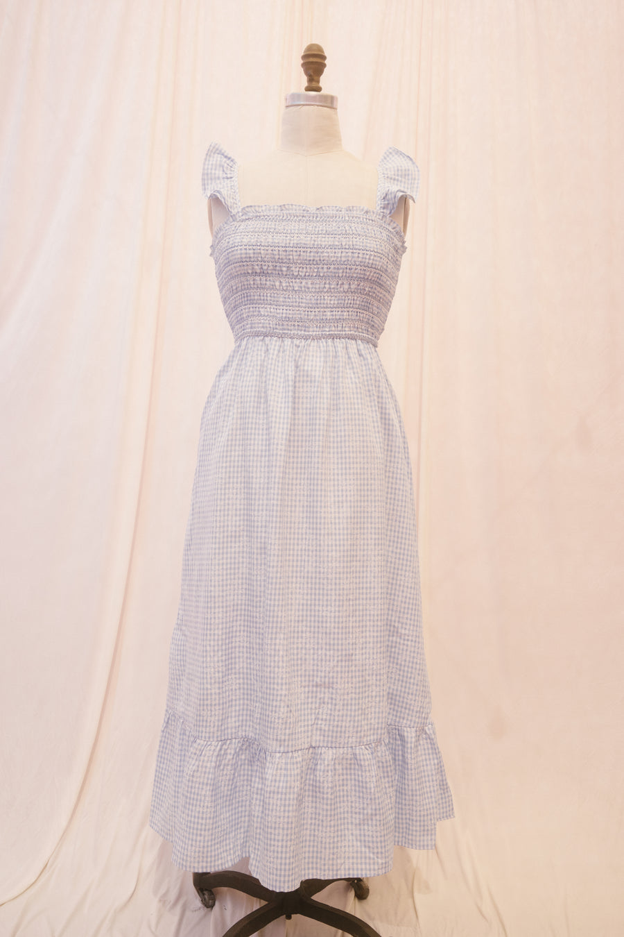 Yvonne Dress