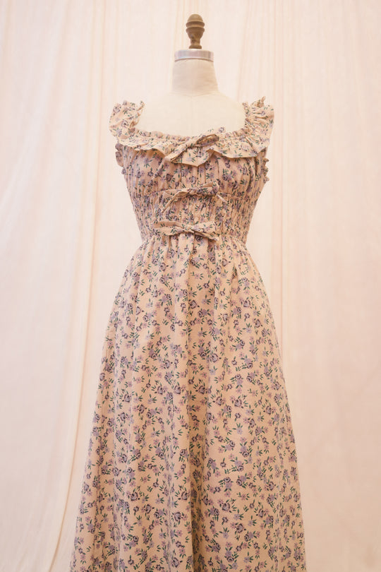 Aida Dress