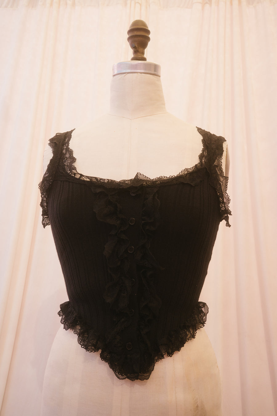 Gladine Top
