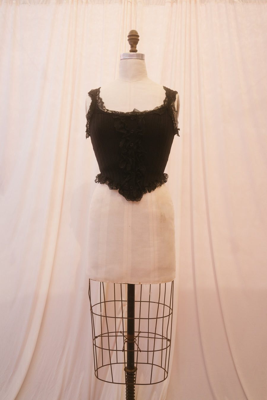Gladine Top