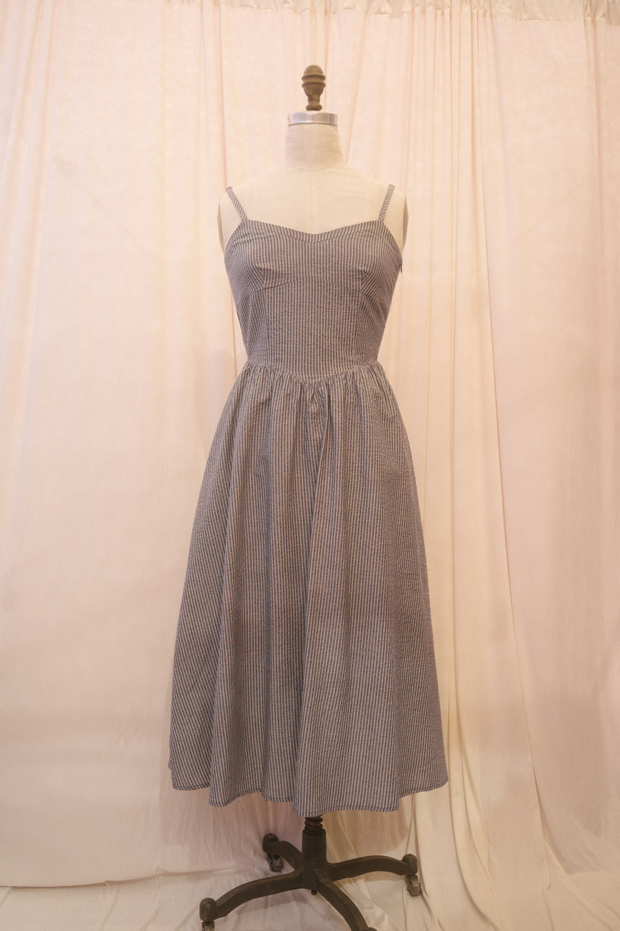 Cara Dress