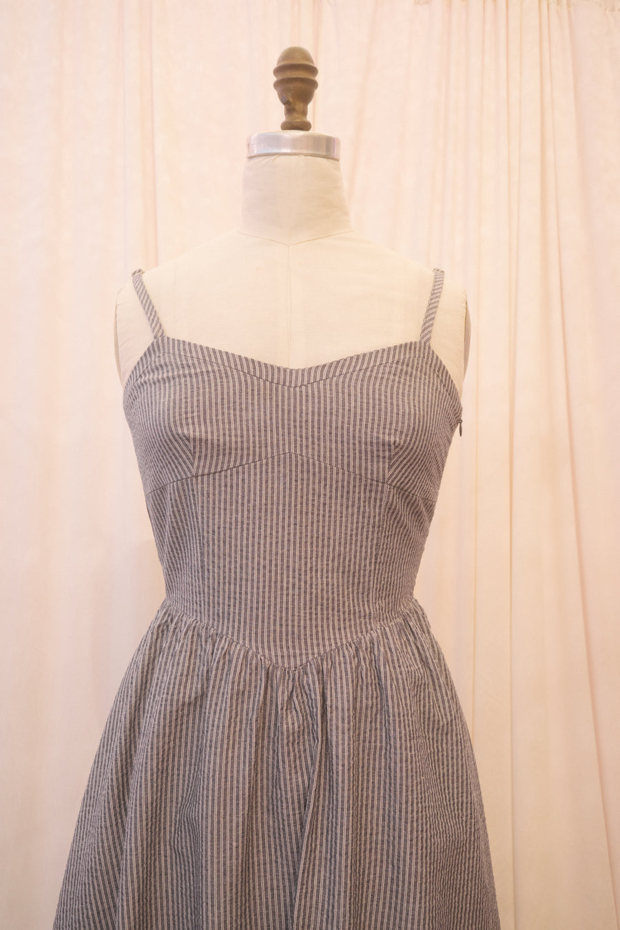 Cara Dress