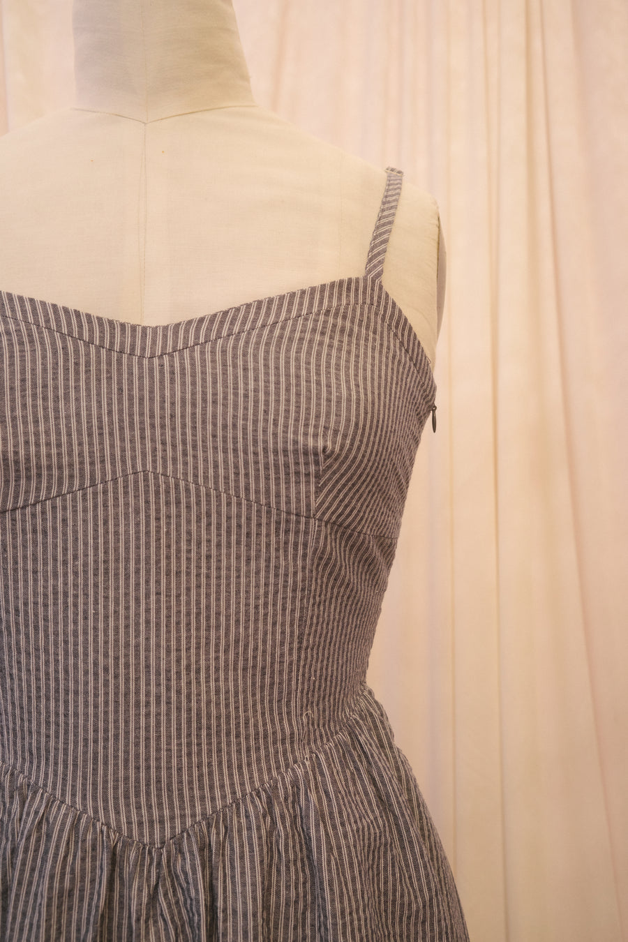 Cara Dress