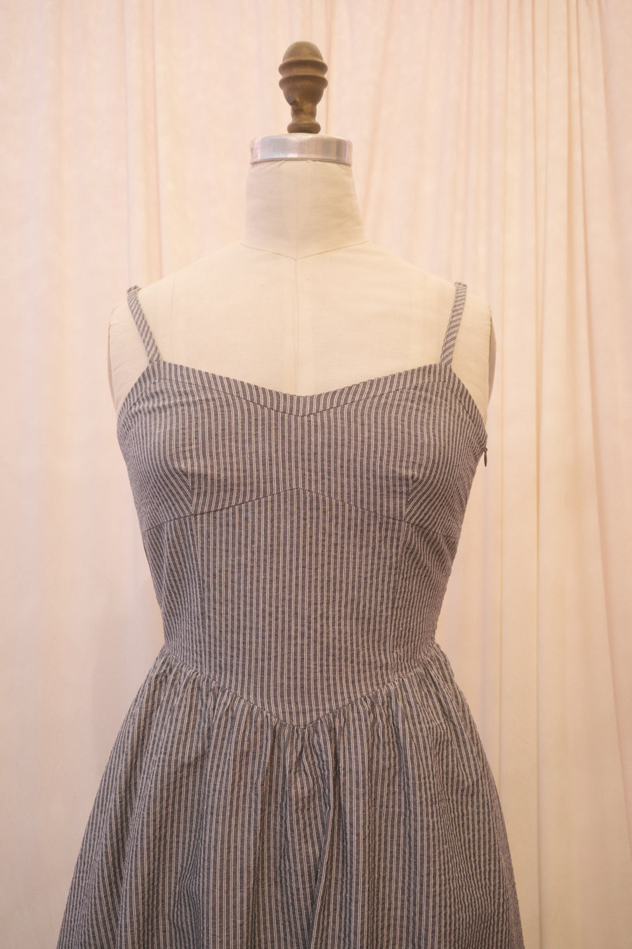 Cara Dress