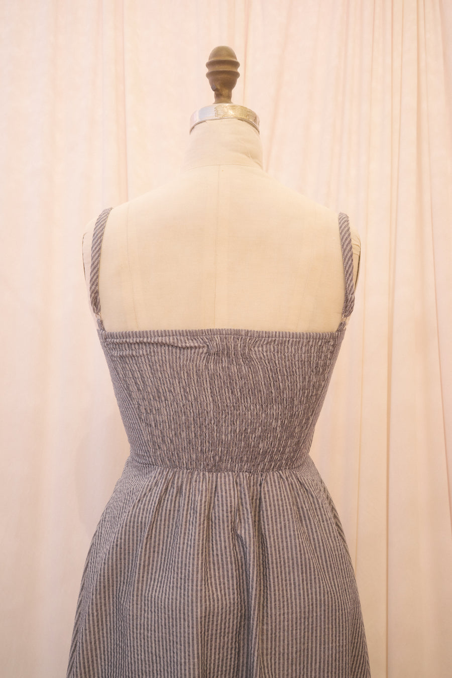 Cara Dress