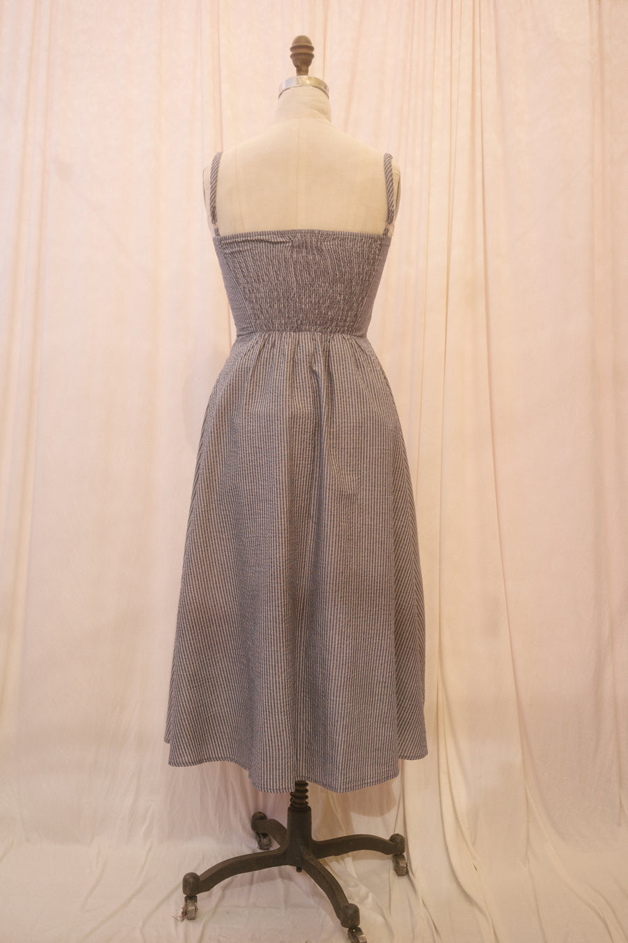 Cara Dress