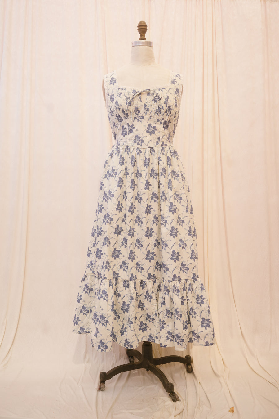 Rina Dress