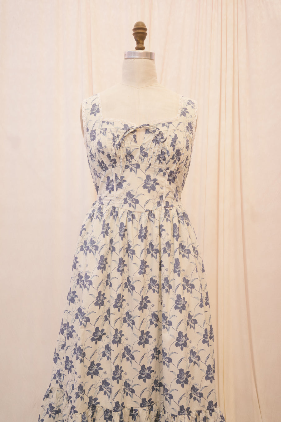 Rina Dress