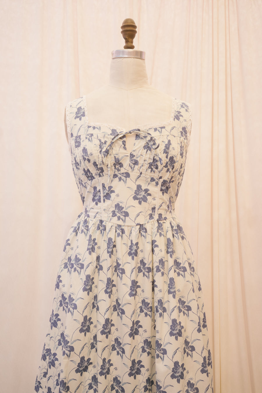 Rina Dress