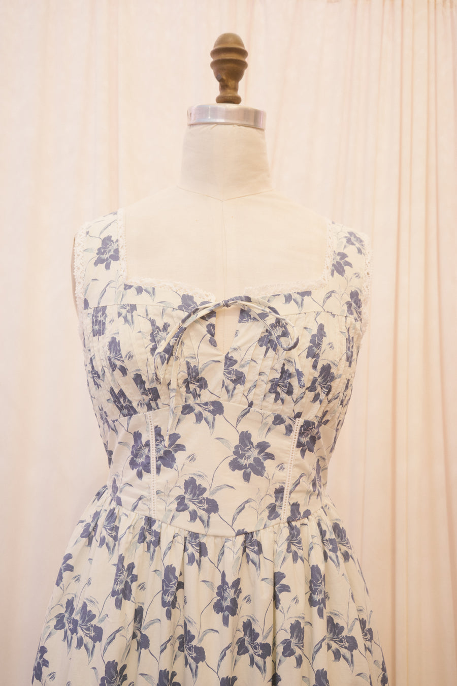 Rina Dress