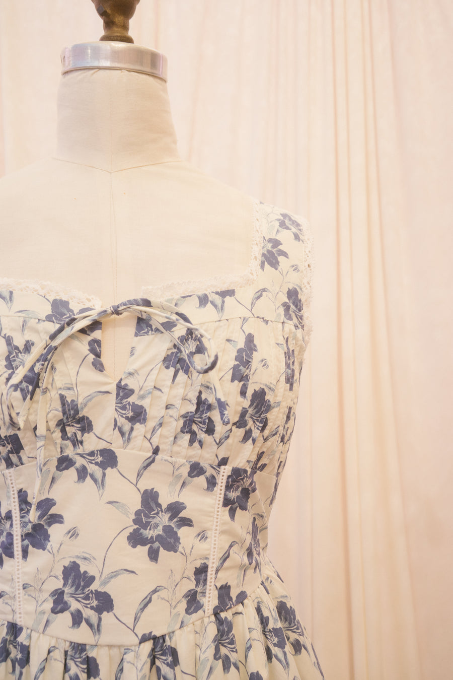 Rina Dress
