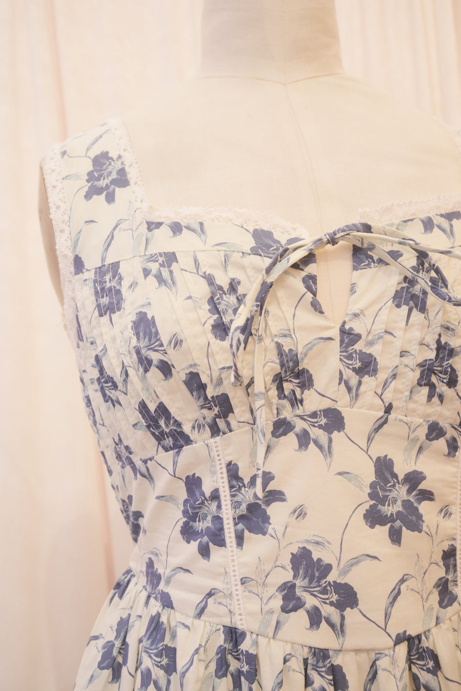 Rina Dress
