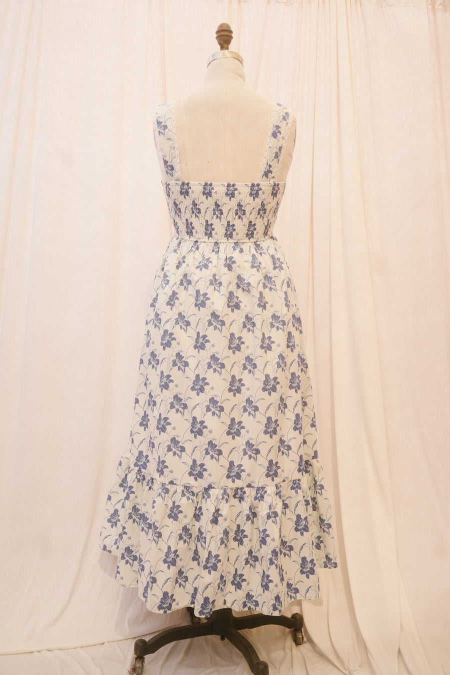 Rina Dress