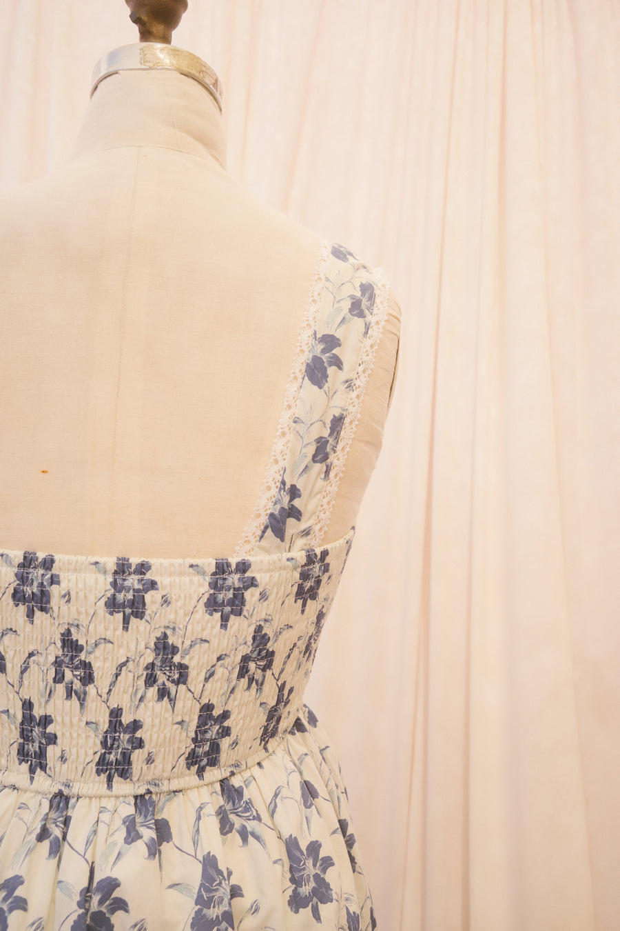 Rina Dress