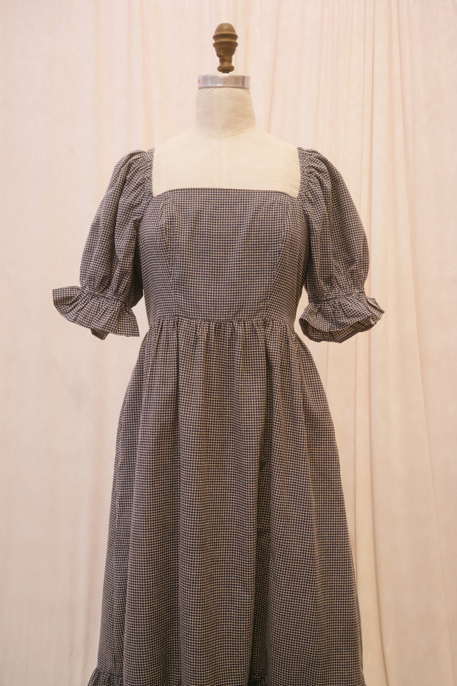 Calais Dress