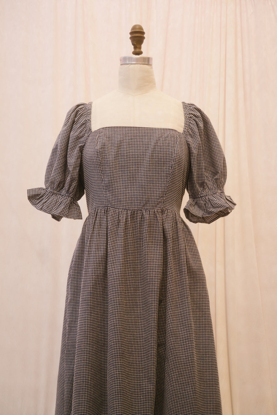 Calais Dress