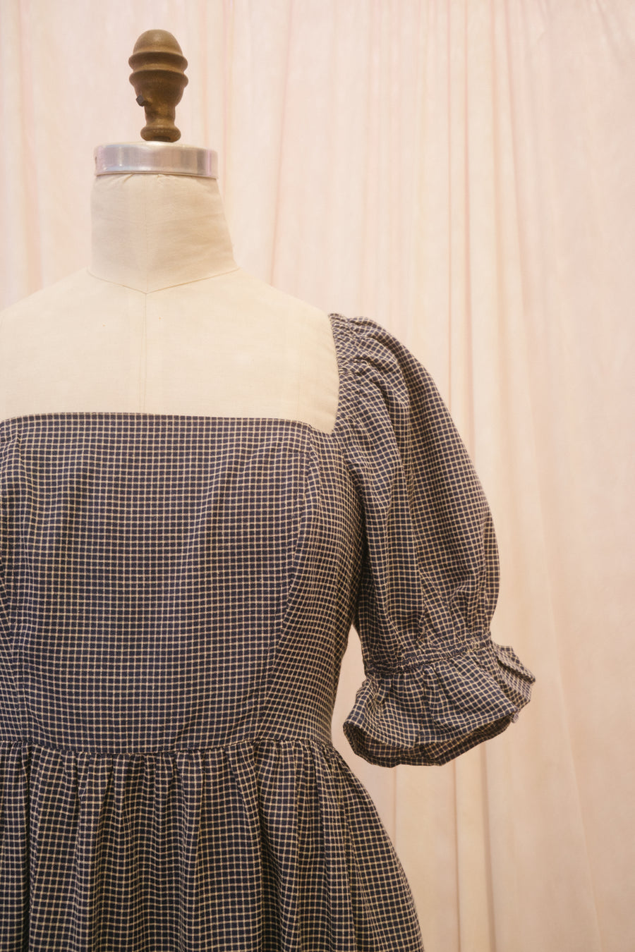 Calais Dress