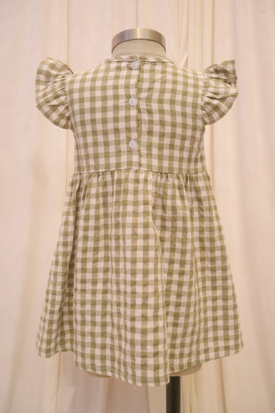 Kids Kira Dress
