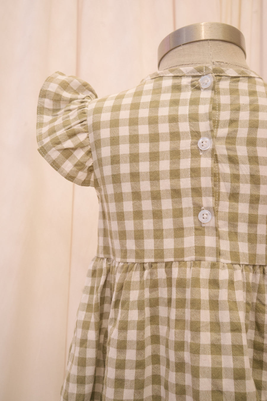 Kids Kira Dress