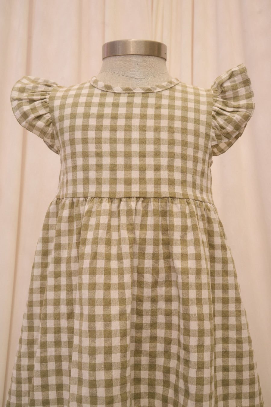 Kids Kira Dress
