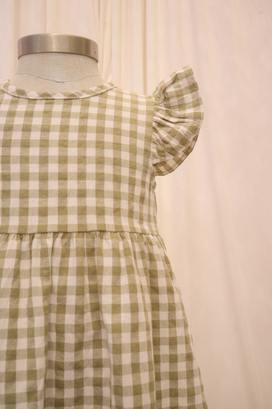 Kids Kira Dress