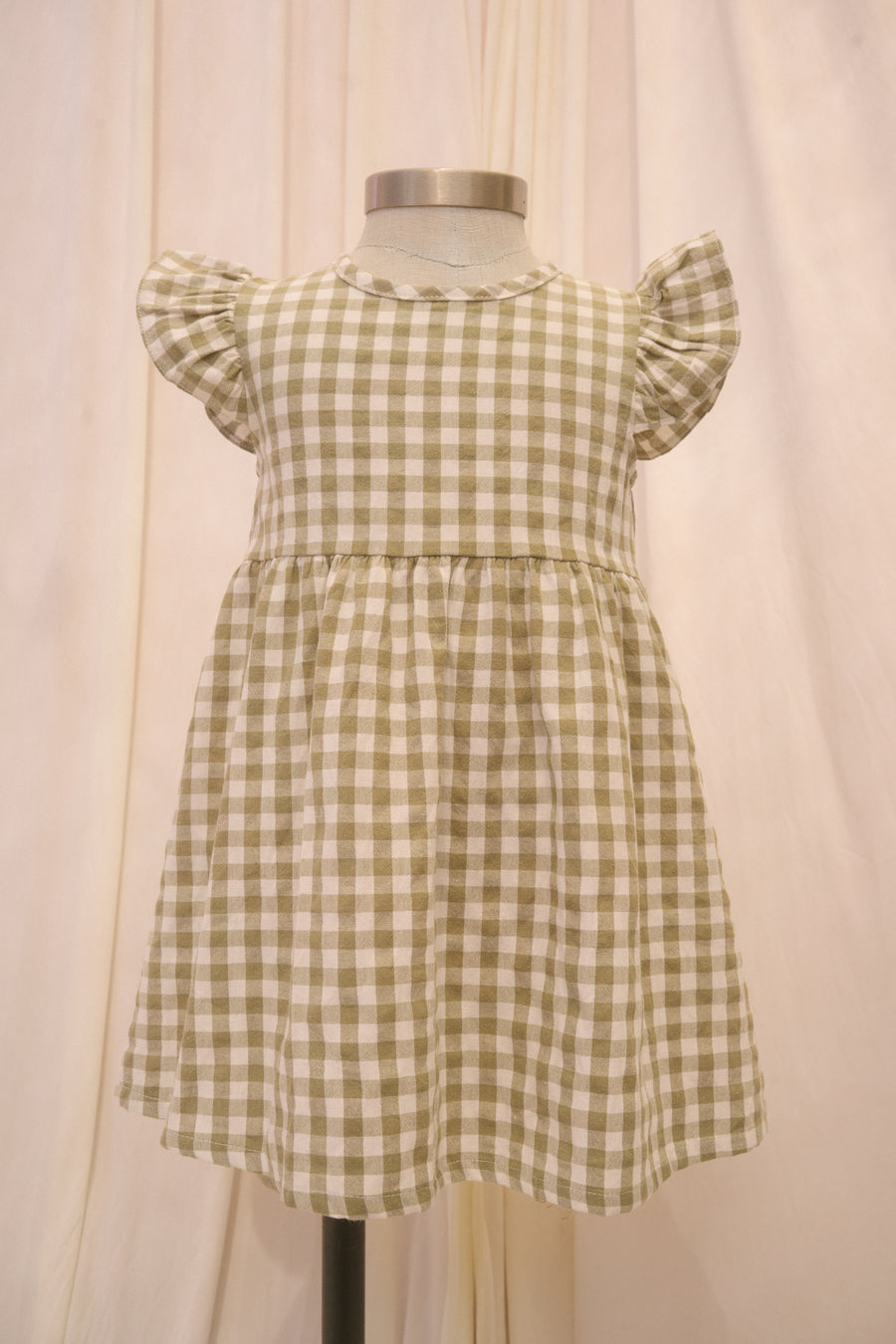 Kids Kira Dress