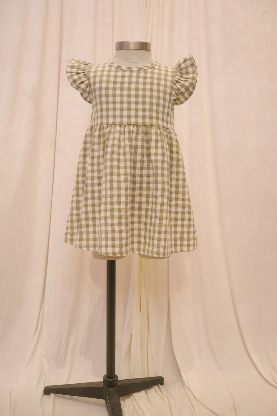 Kids Kira Dress