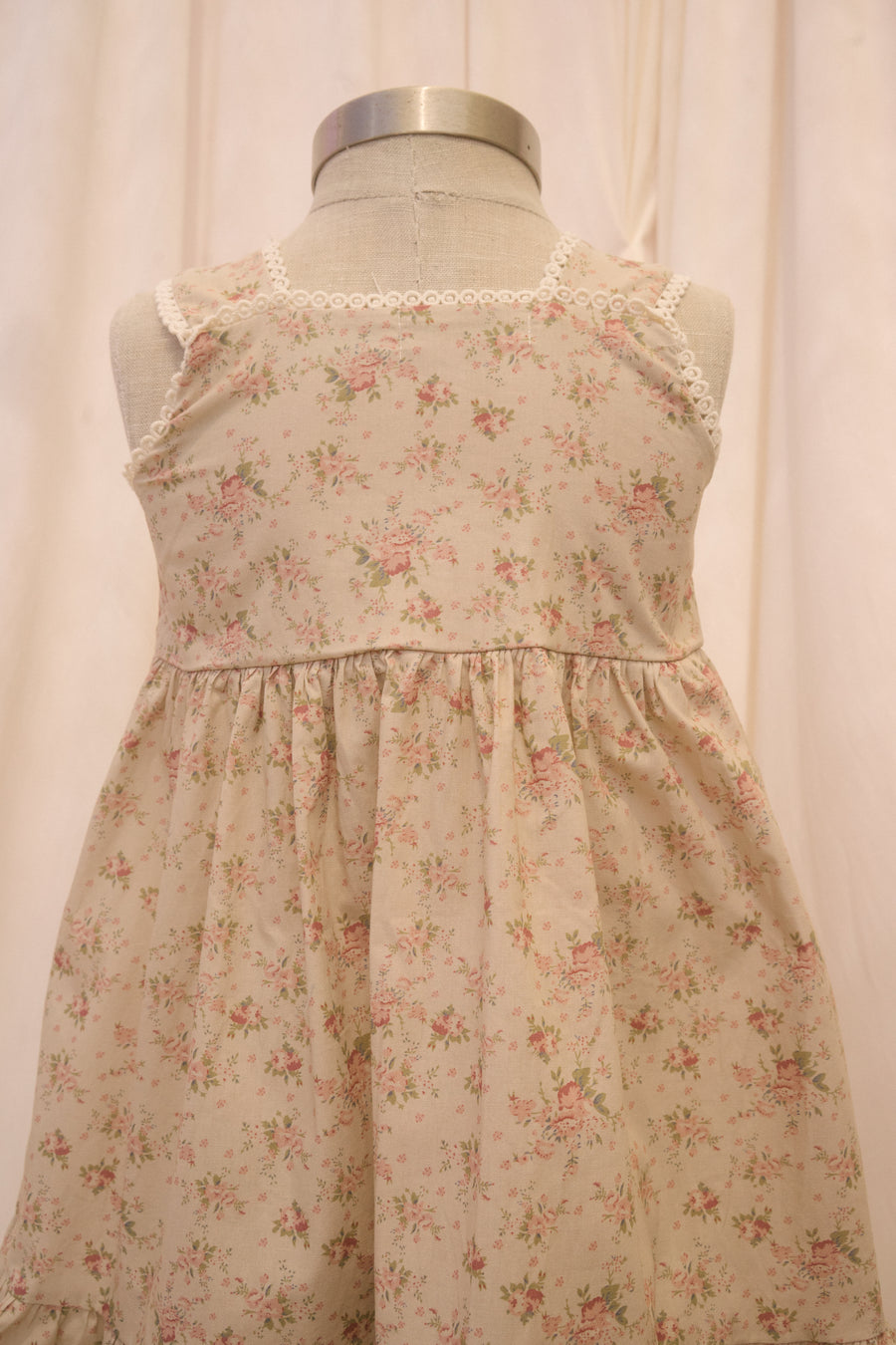 Kids Mimi Dress