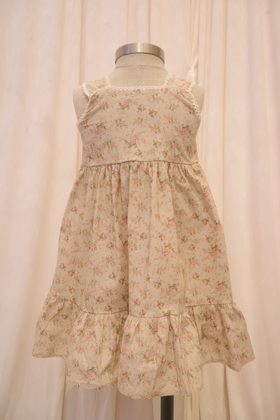 Kids Mimi Dress
