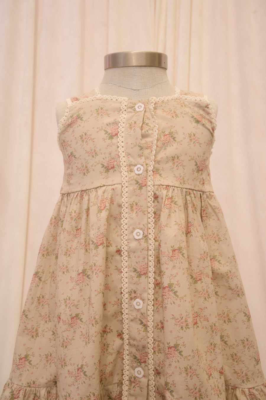 Kids Mimi Dress