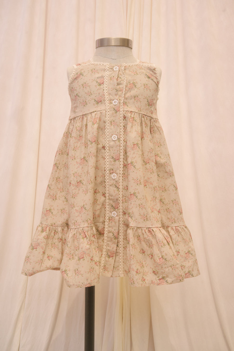 Kids Mimi Dress