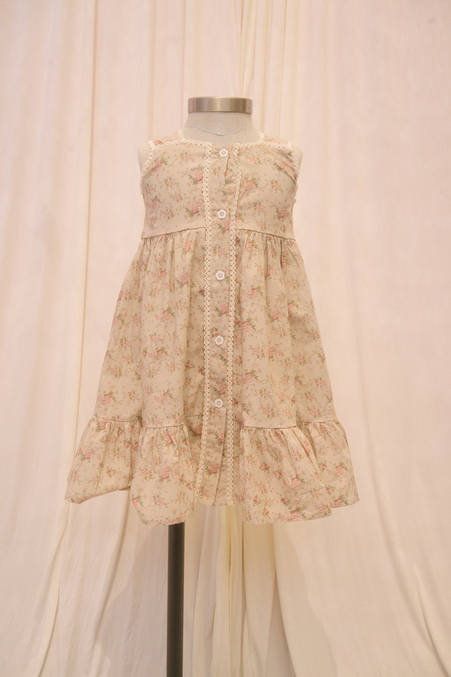 Kids Mimi Dress