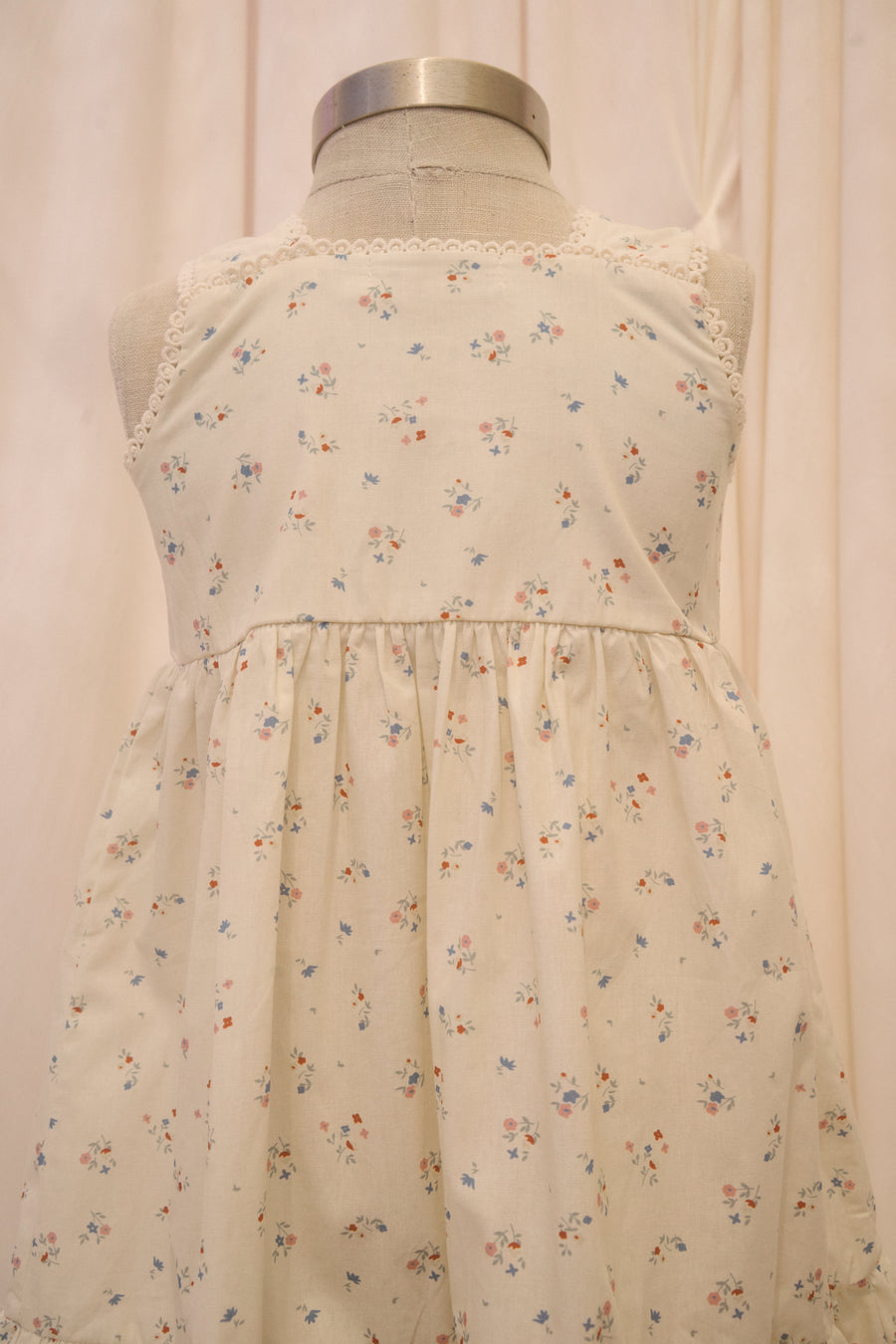 Kids Mira Dress