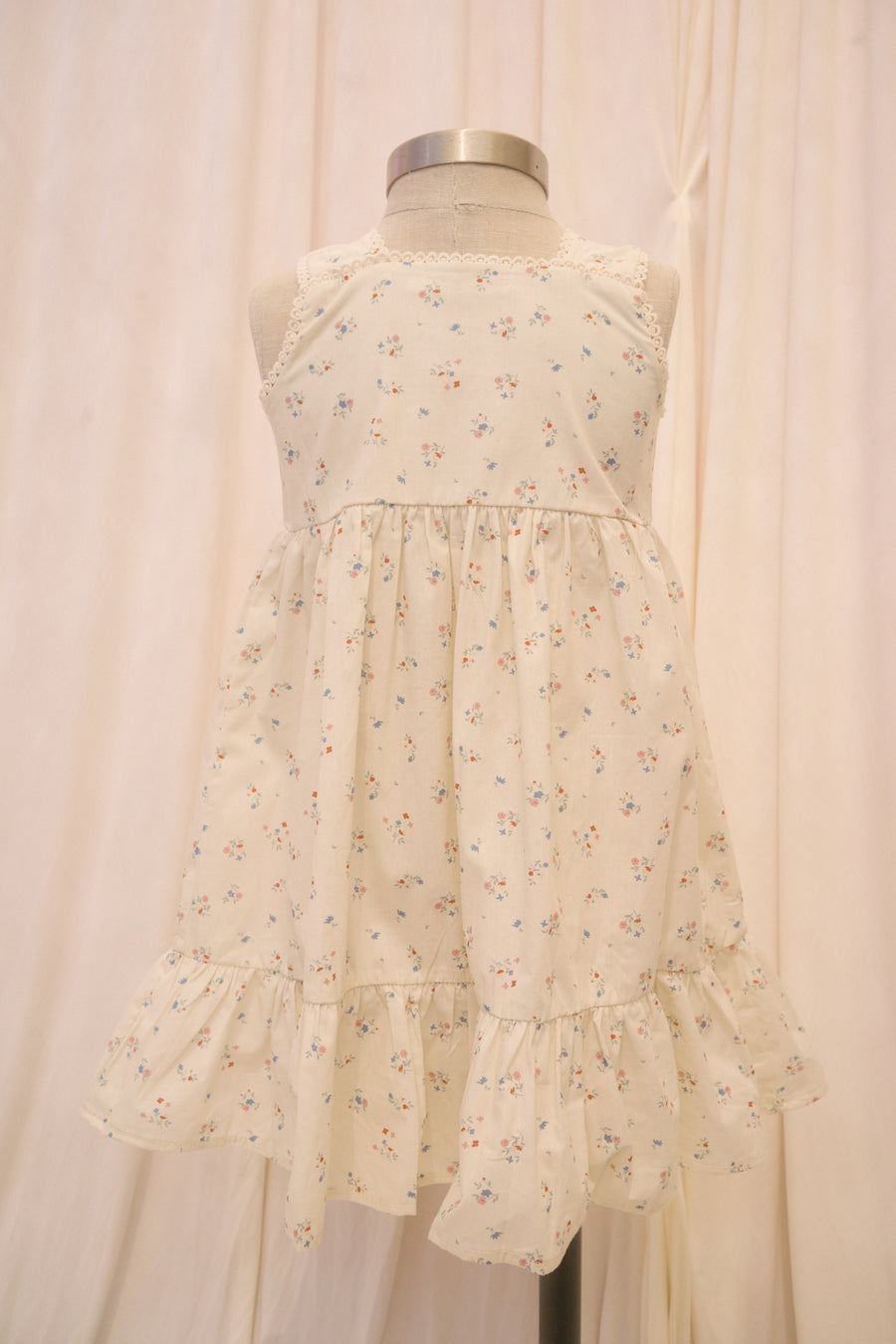 Kids Mira Dress