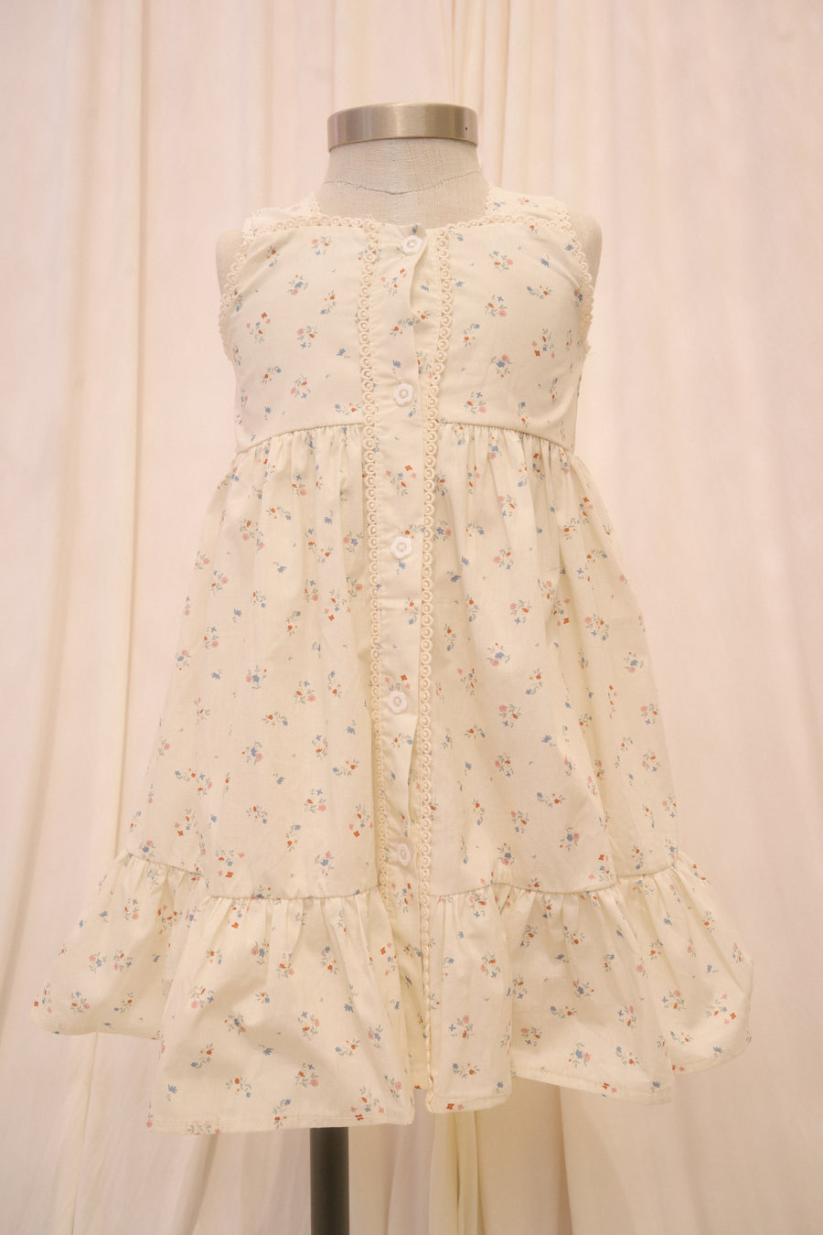 Kids Mira Dress
