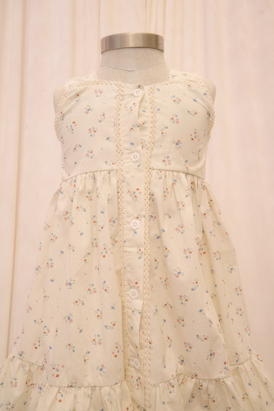 Kids Mira Dress