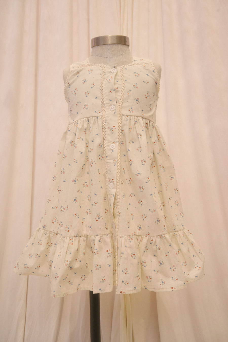 Kids Mira Dress