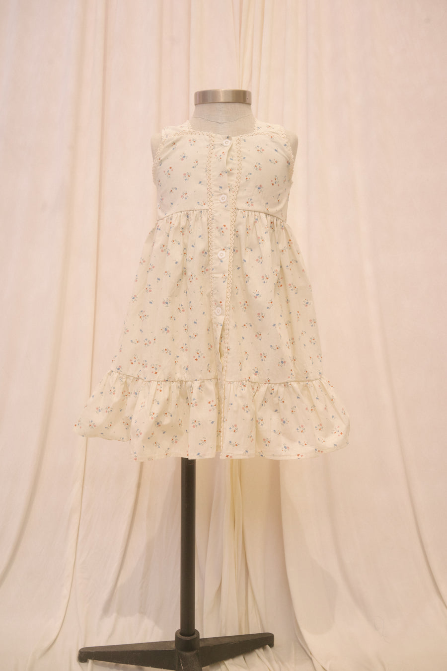 Kids Mira Dress