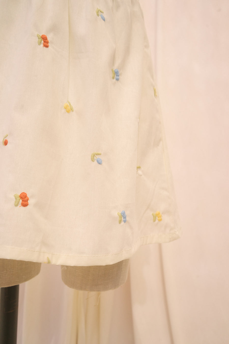 Kids Little Garden Dress