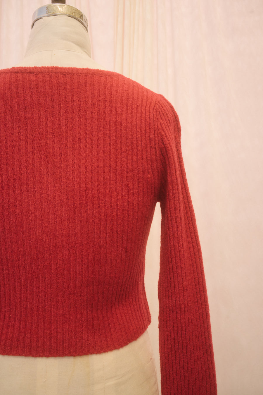 Mattias Cardigan