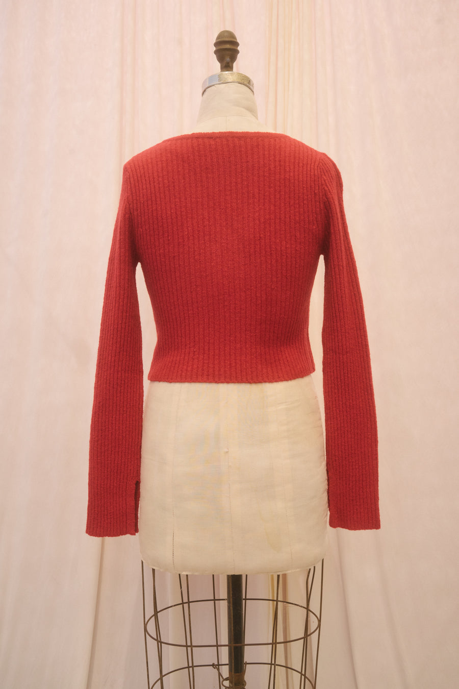Mattias Cardigan