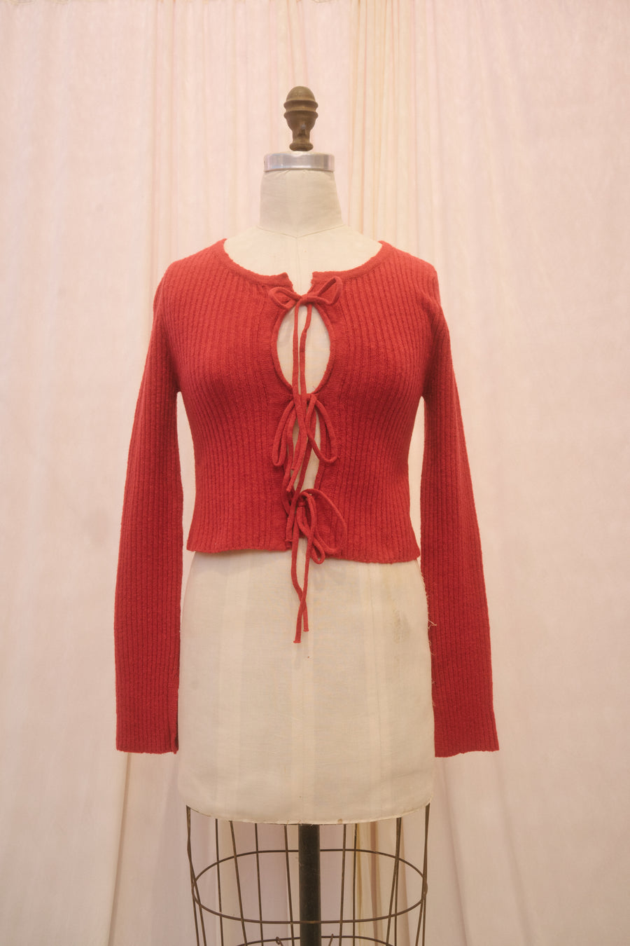 Mattias Cardigan