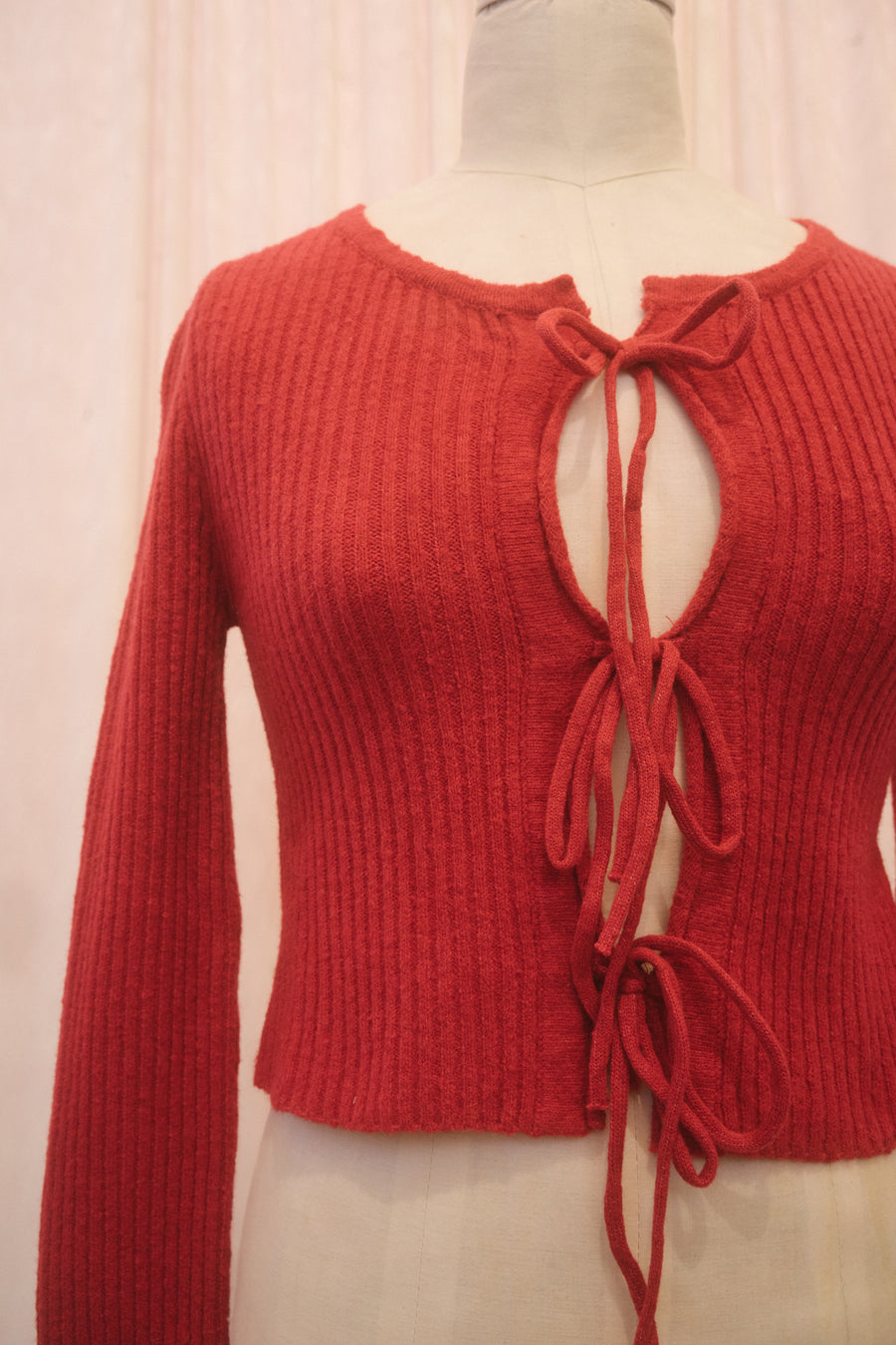 Mattias Cardigan