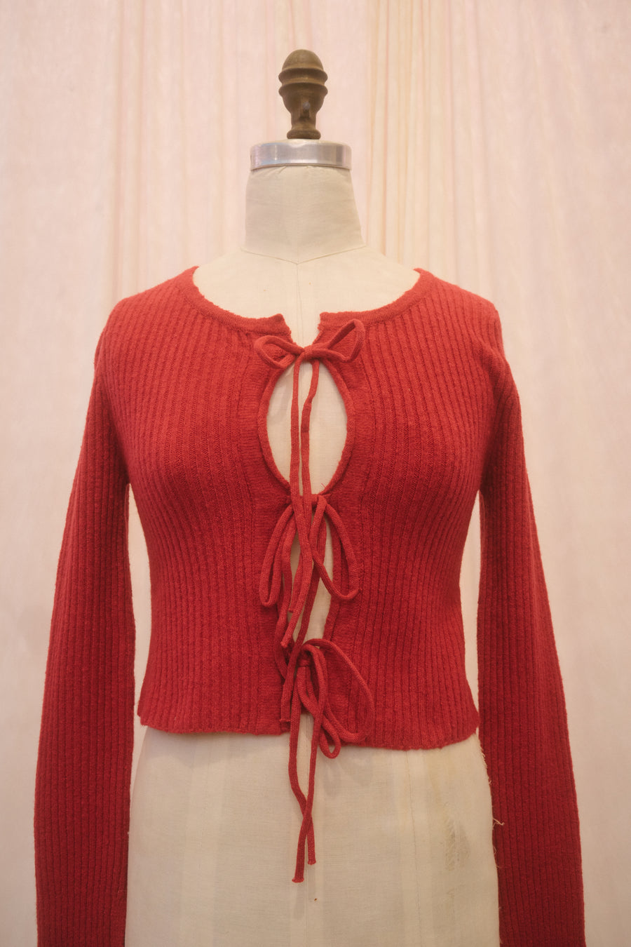Mattias Cardigan
