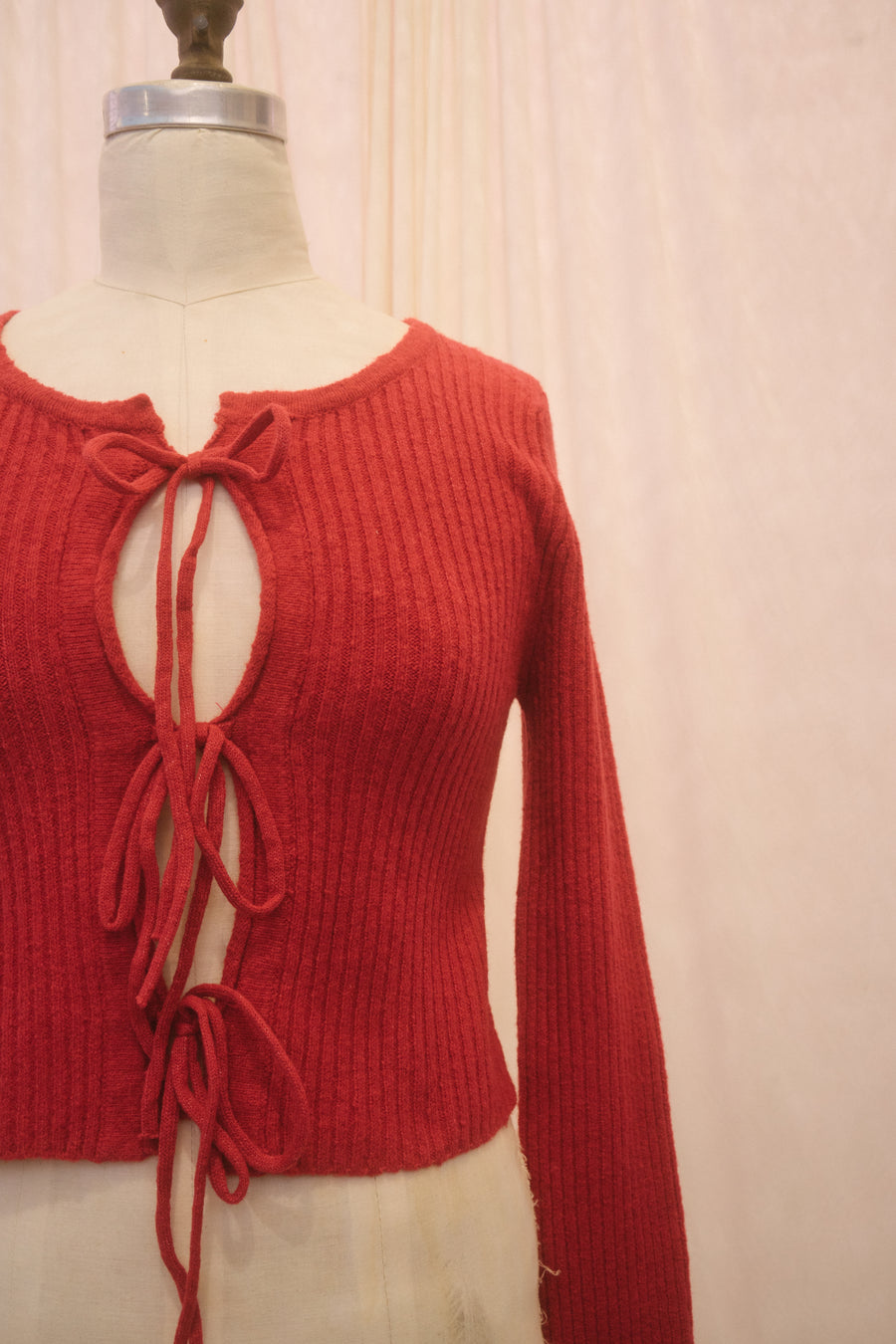 Mattias Cardigan