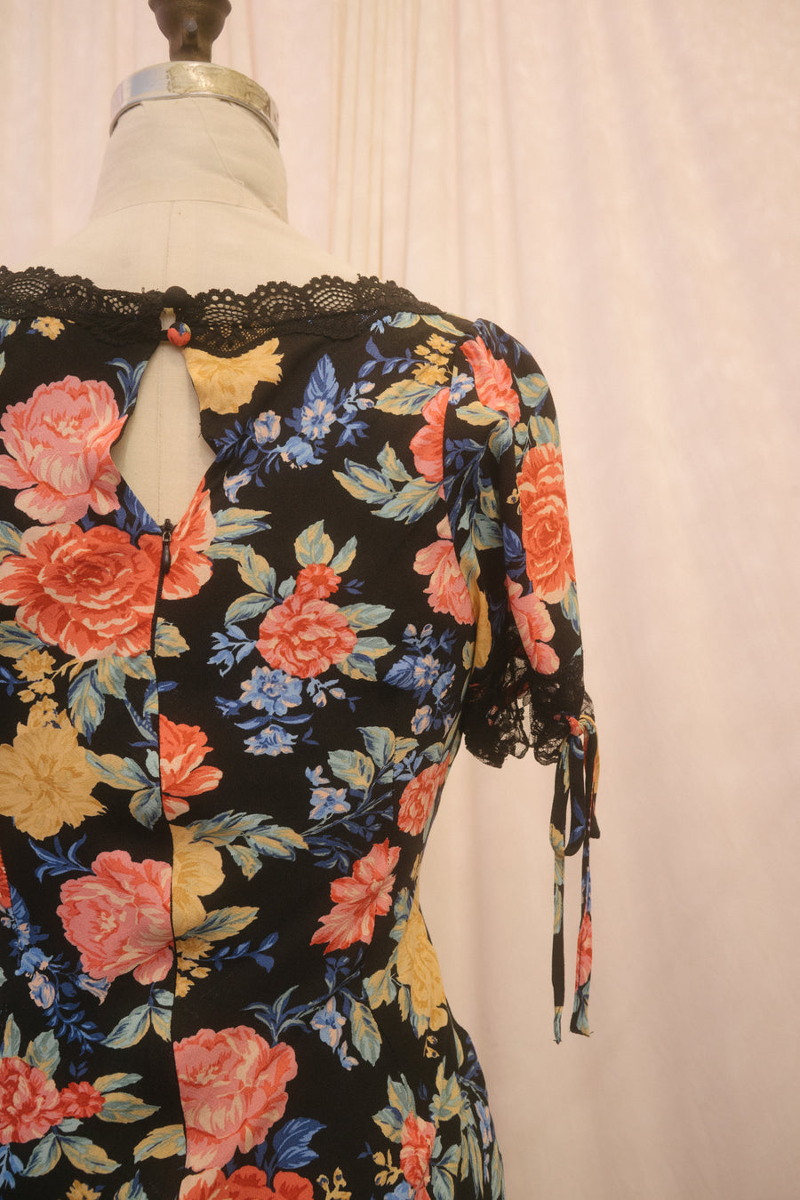 Lizzie Dress