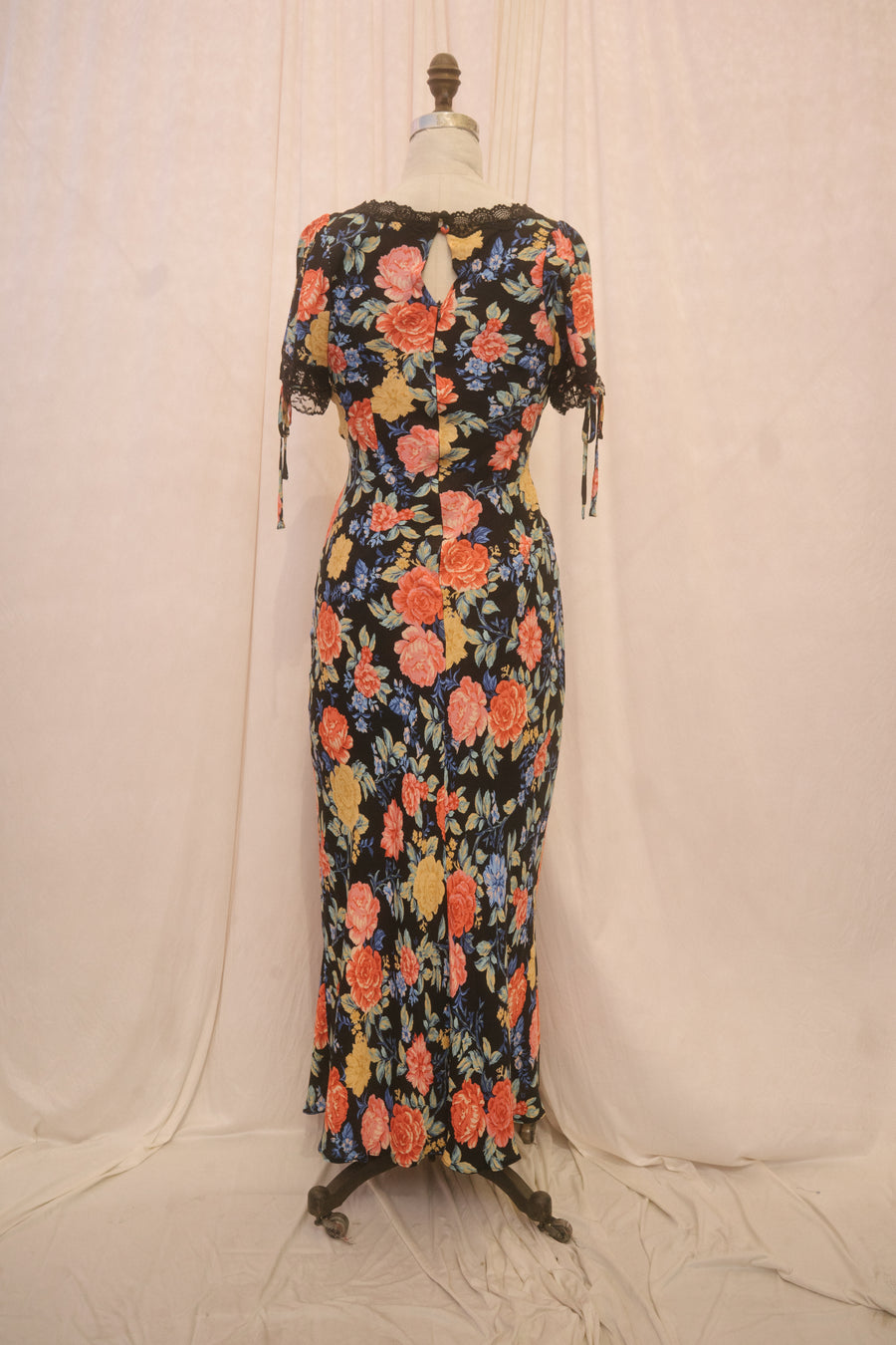 Lizzie Dress